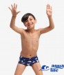 плавки для малюків Paper Plain Funkita зображення 7