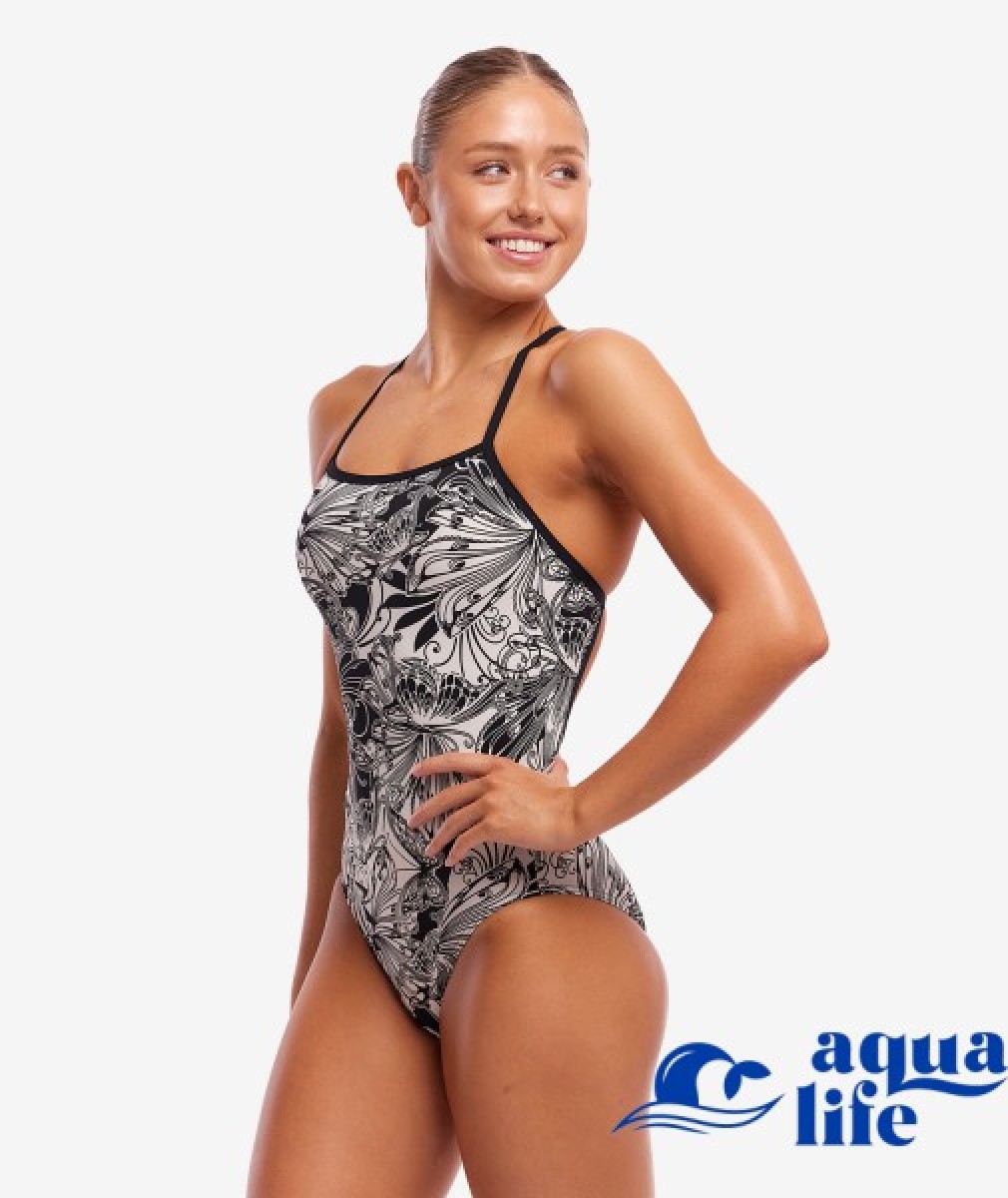 женский купальник Pan’s Picture Funkita картинка 3180 1