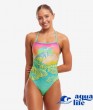 женский купальник Candy Climb Funkita картинка 1