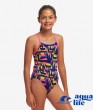 купальник для дівчинки Spike Me Funkita зображення 3