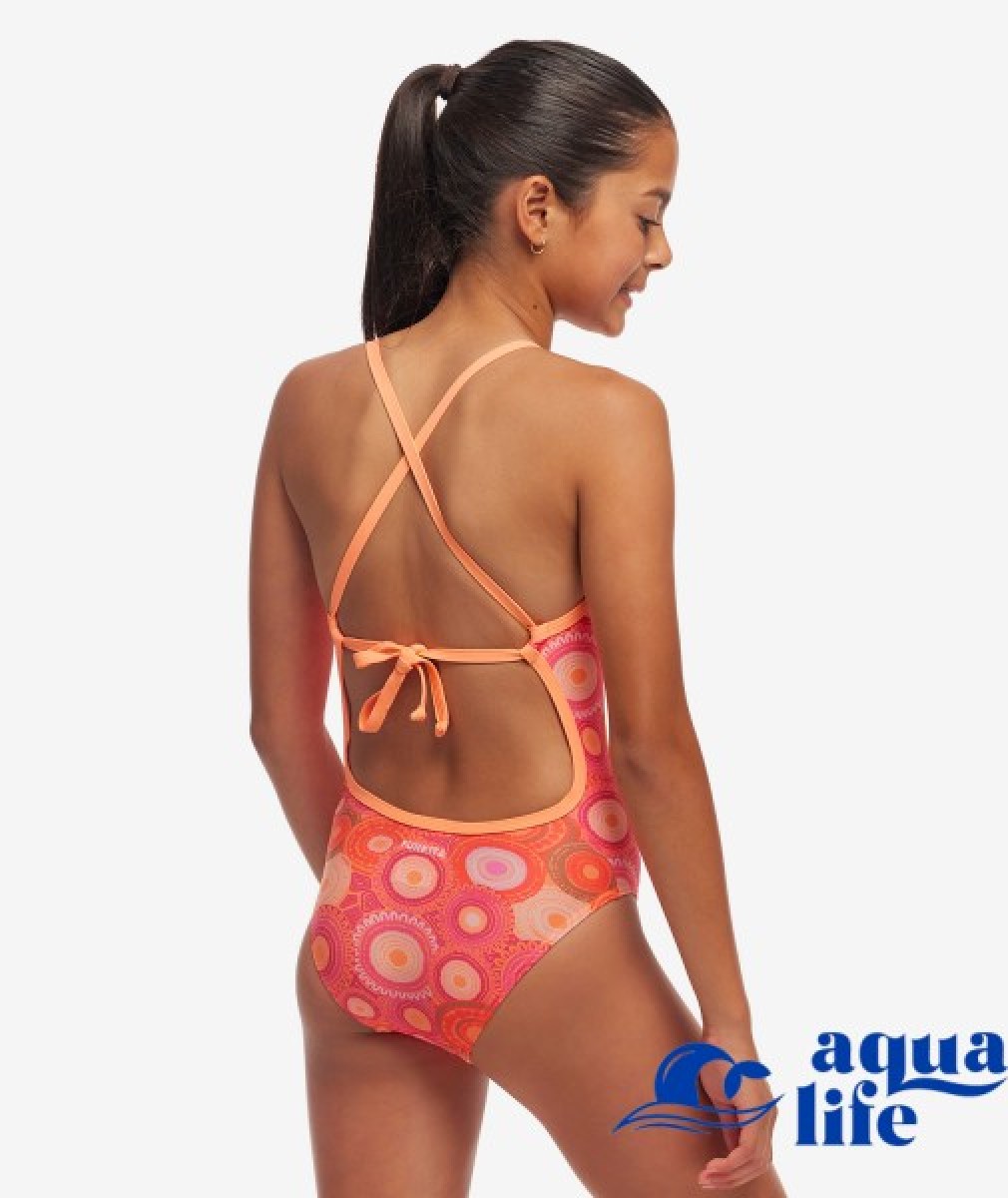 купальник для девочки Ahelhe Funkita картинка 3243 2