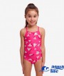 купальник для малюків Paper Pink Funkita зображення 3