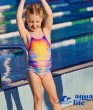 купальник для малюків Darkinjung Sunset Funkita зображення 7