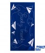 полотенце Paper Plain Funkita картинка 1
