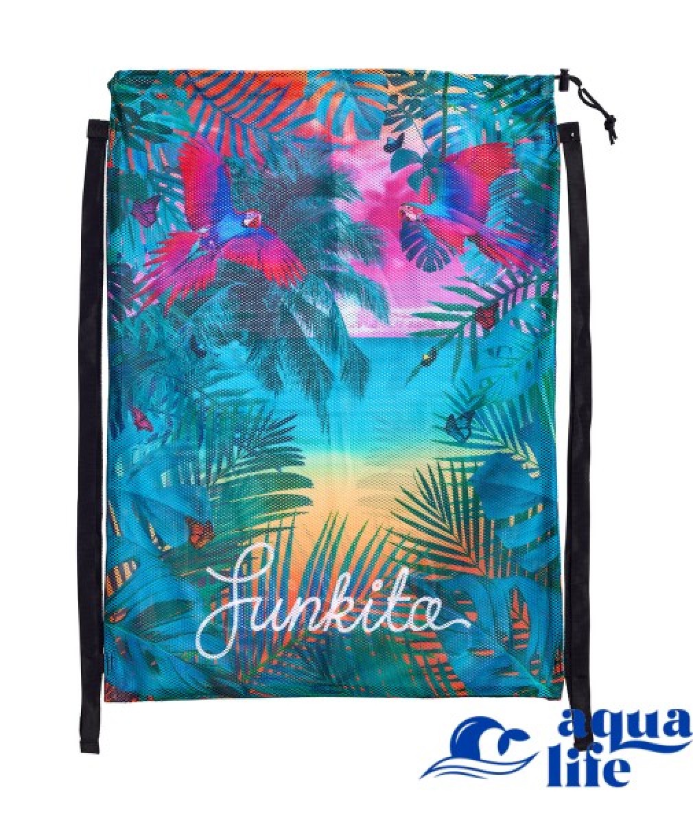 сетка The Beach Funkita картинка 3256 1