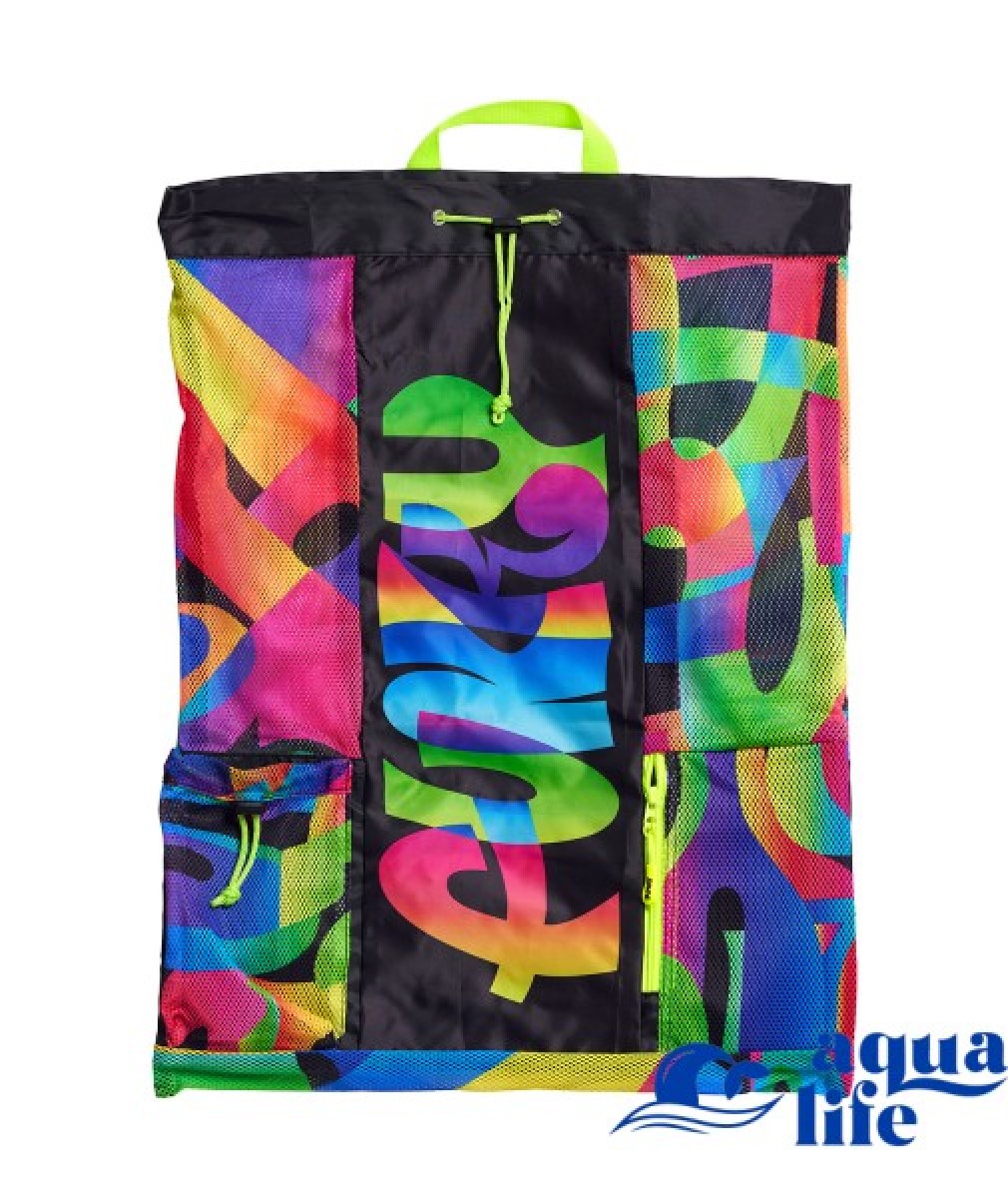 сетка Colour Funk Funkita картинка 3257 3