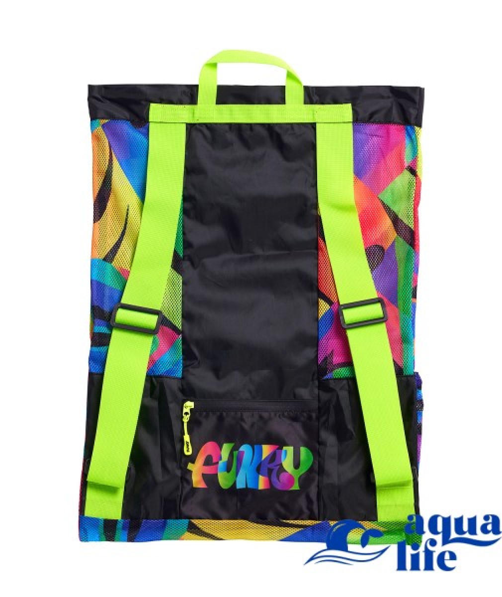 сетка Colour Funk Funkita картинка 3257 4