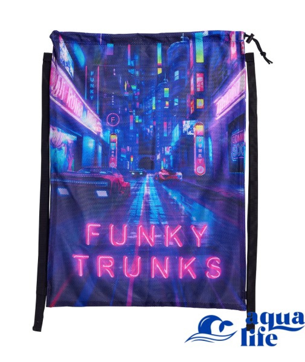 сетка Cyber City Funkita картинка 3258 2
