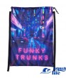 сетка Cyber City Funkita картинка 2