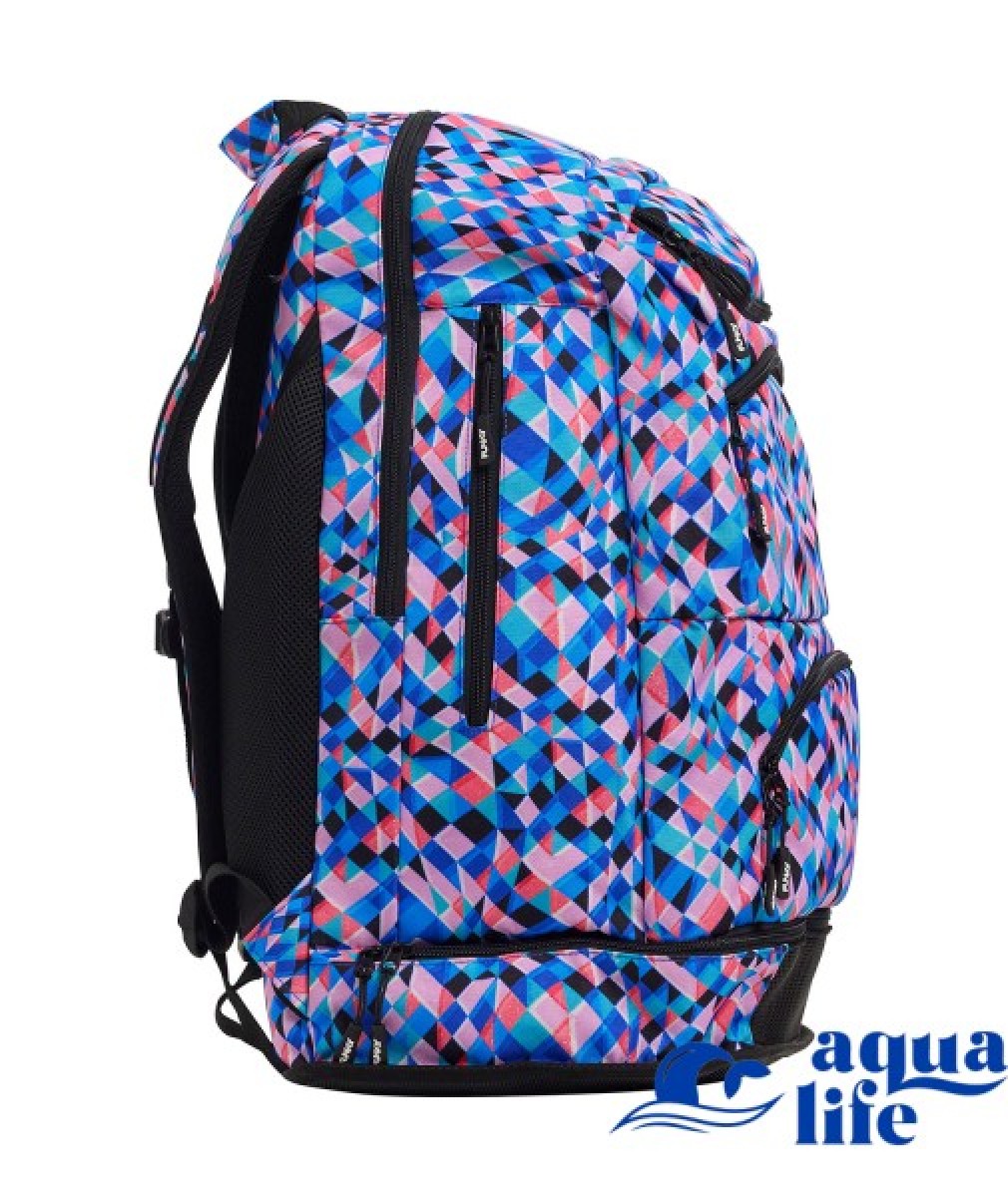 наплічник Warp Tour Funkita зображення 3260 2