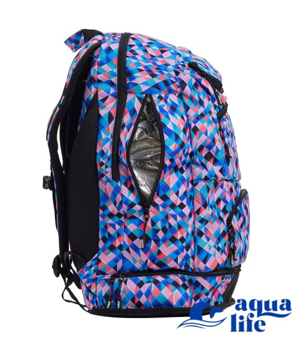 наплічник Warp Tour Funkita зображення 3260 3