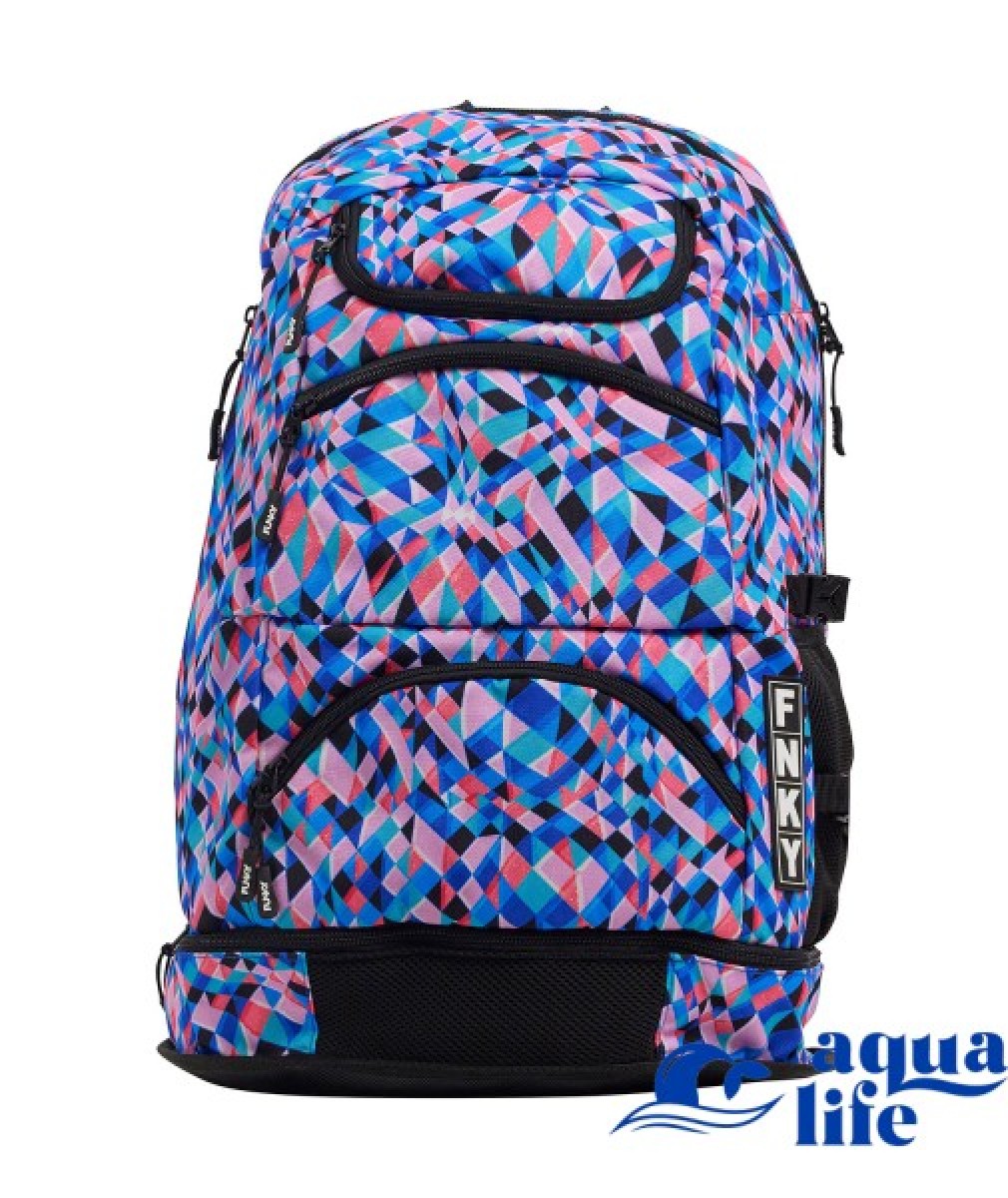 наплічник Warp Tour Funkita зображення 3260 4