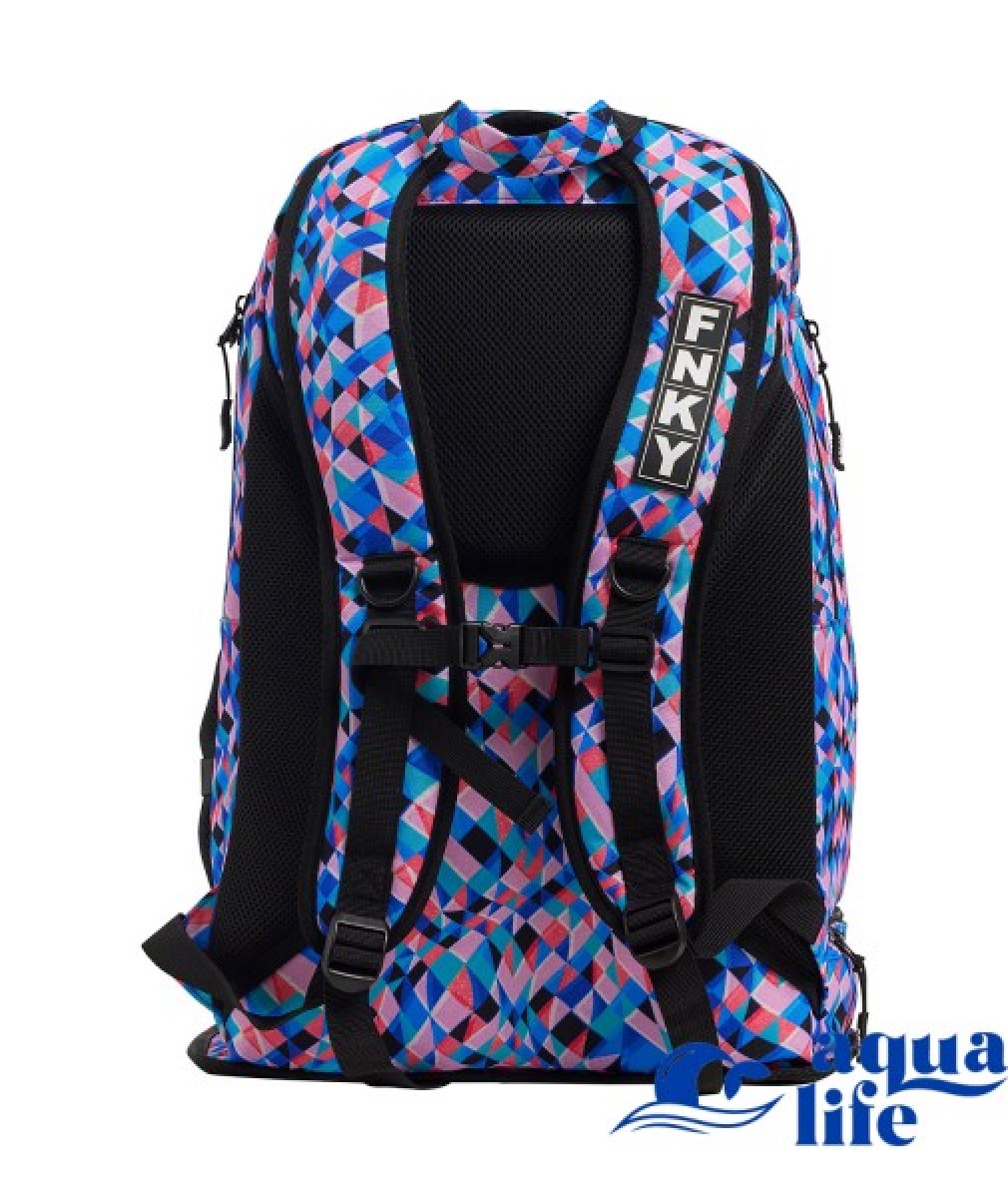 наплічник Warp Tour Funkita зображення 3260 6
