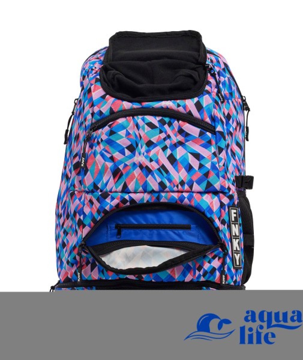 наплічник Warp Tour Funkita зображення 3260 10
