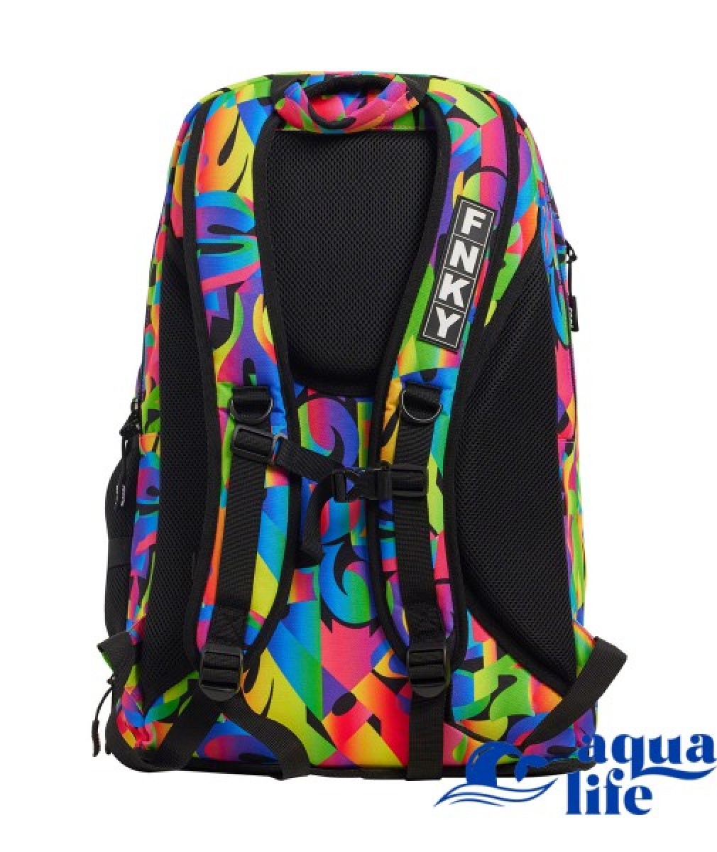 рюкзак Colour Funk Funkita картинка 3261 3