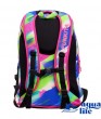 рюкзак Streaky Strokes Funkita картинка 3