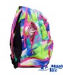 рюкзак Streaky Strokes Funkita картинка 5