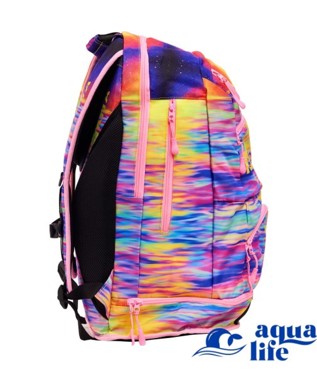 наплічник Darkinjung Sunset Funkita зображення 3263 1
