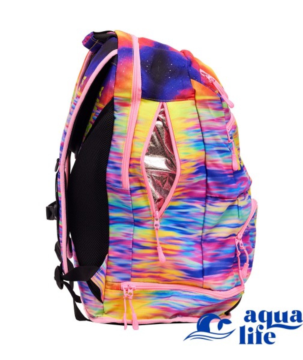 наплічник Darkinjung Sunset Funkita зображення 3263 2