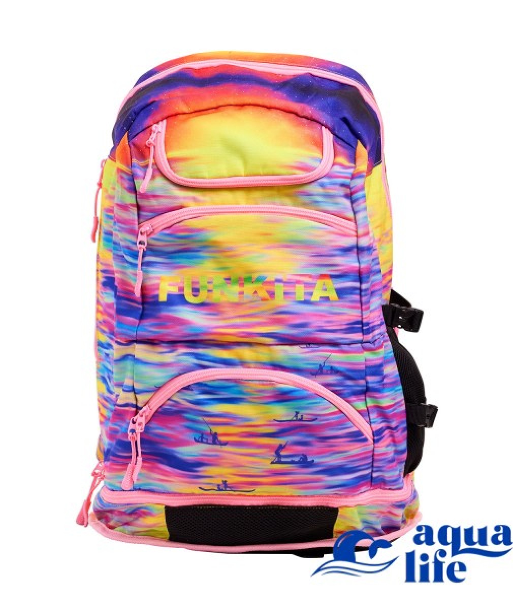 наплічник Darkinjung Sunset Funkita зображення 3263 3