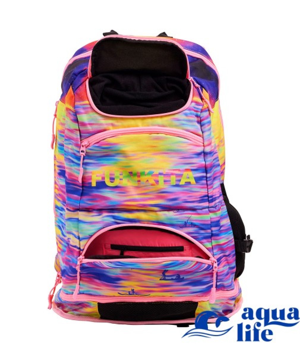 наплічник Darkinjung Sunset Funkita зображення 3263 4