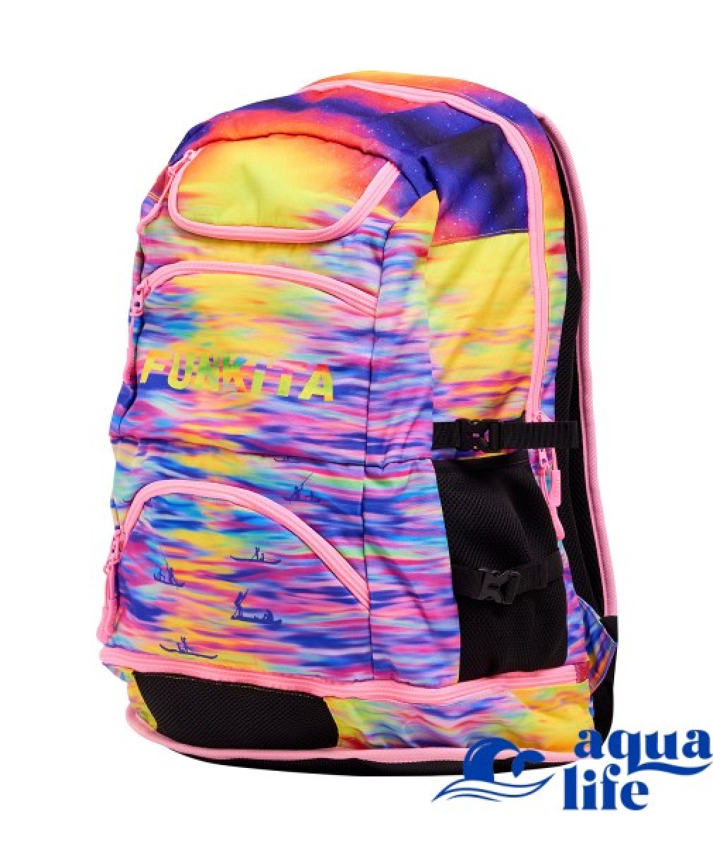 наплічник Darkinjung Sunset Funkita зображення 3263 10
