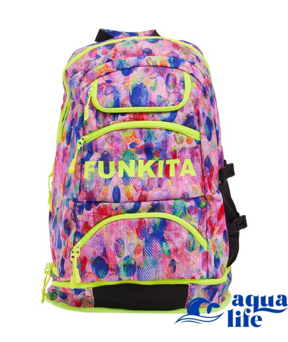 наплічник Smudgie Buddy Funkita зображення 3264 1
