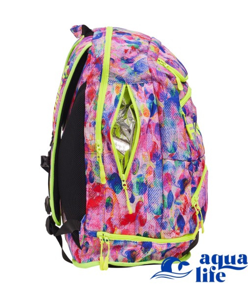 наплічник Smudgie Buddy Funkita зображення 3264 2