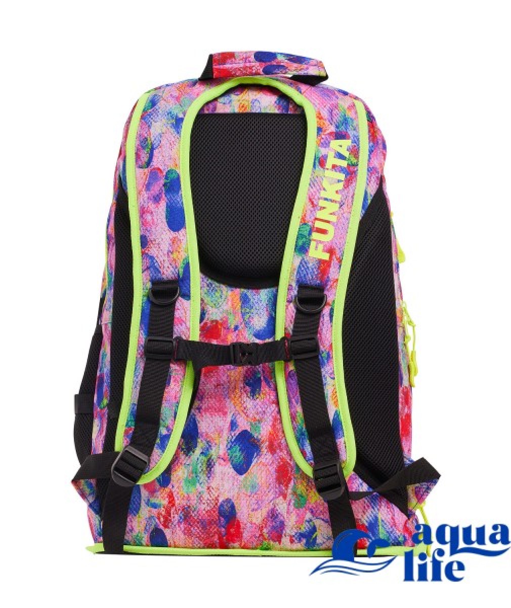 наплічник Smudgie Buddy Funkita зображення 3264 4