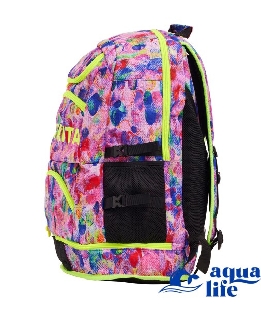наплічник Smudgie Buddy Funkita зображення 3264 5