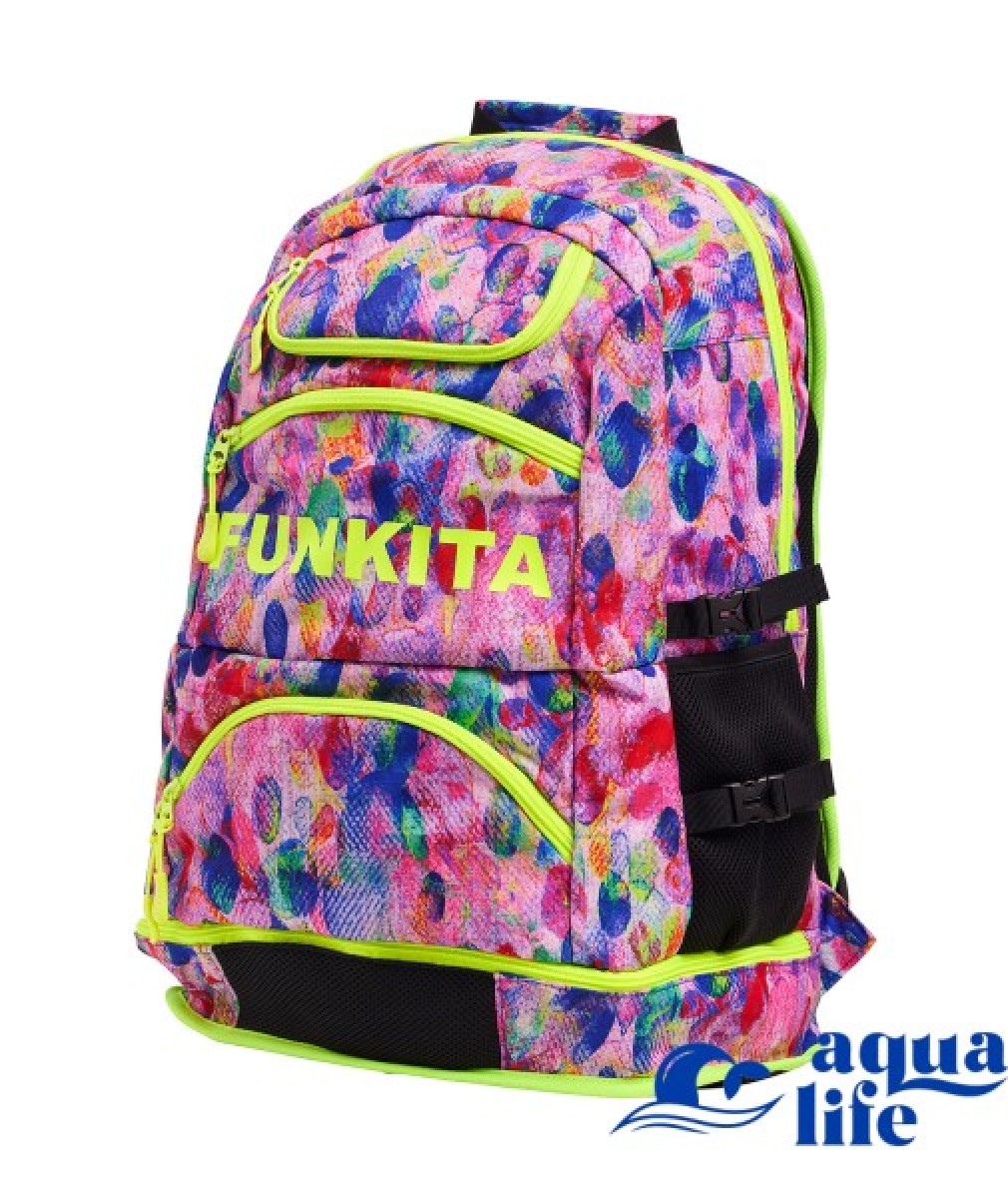 наплічник Smudgie Buddy Funkita зображення 3264 8
