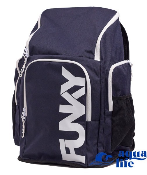 рюкзак Funkita Still Ocean 3265