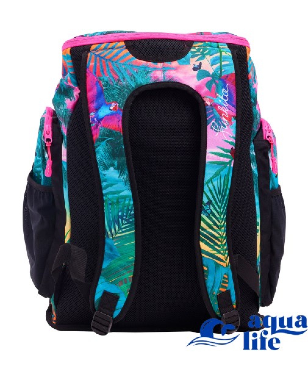 рюкзак The Beach Funkita картинка 3266 1