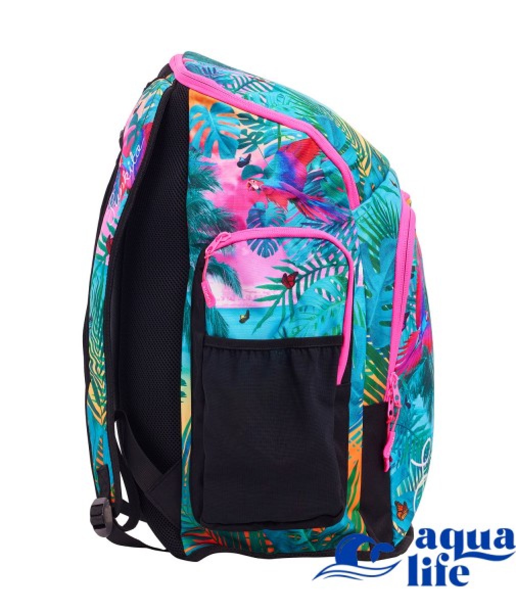 рюкзак The Beach Funkita картинка 3266 2
