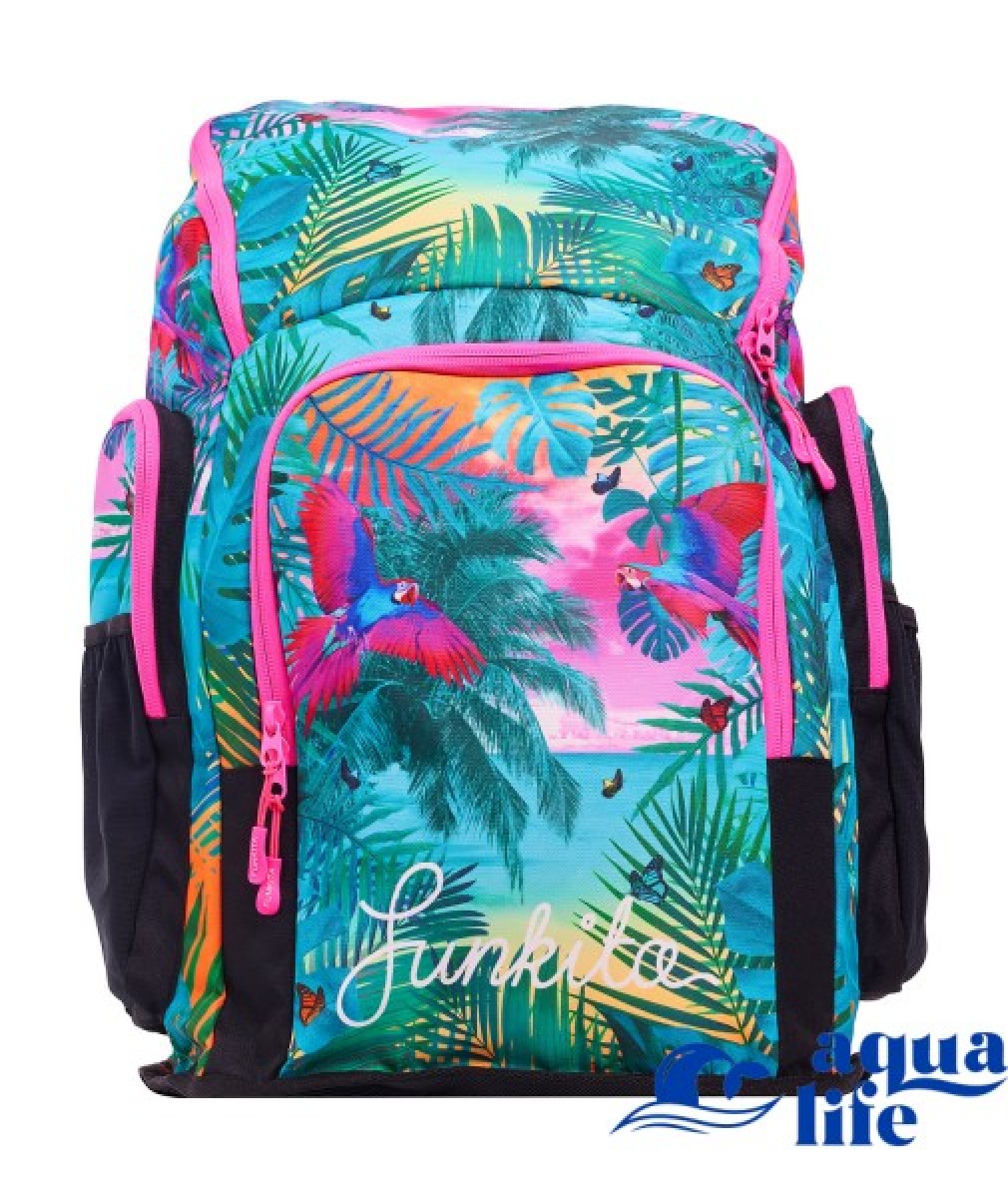 рюкзак The Beach Funkita картинка 3266 3