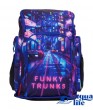 наплічник Cyber City Funkita зображення 1