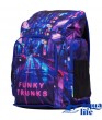 наплічник Cyber City Funkita зображення 2