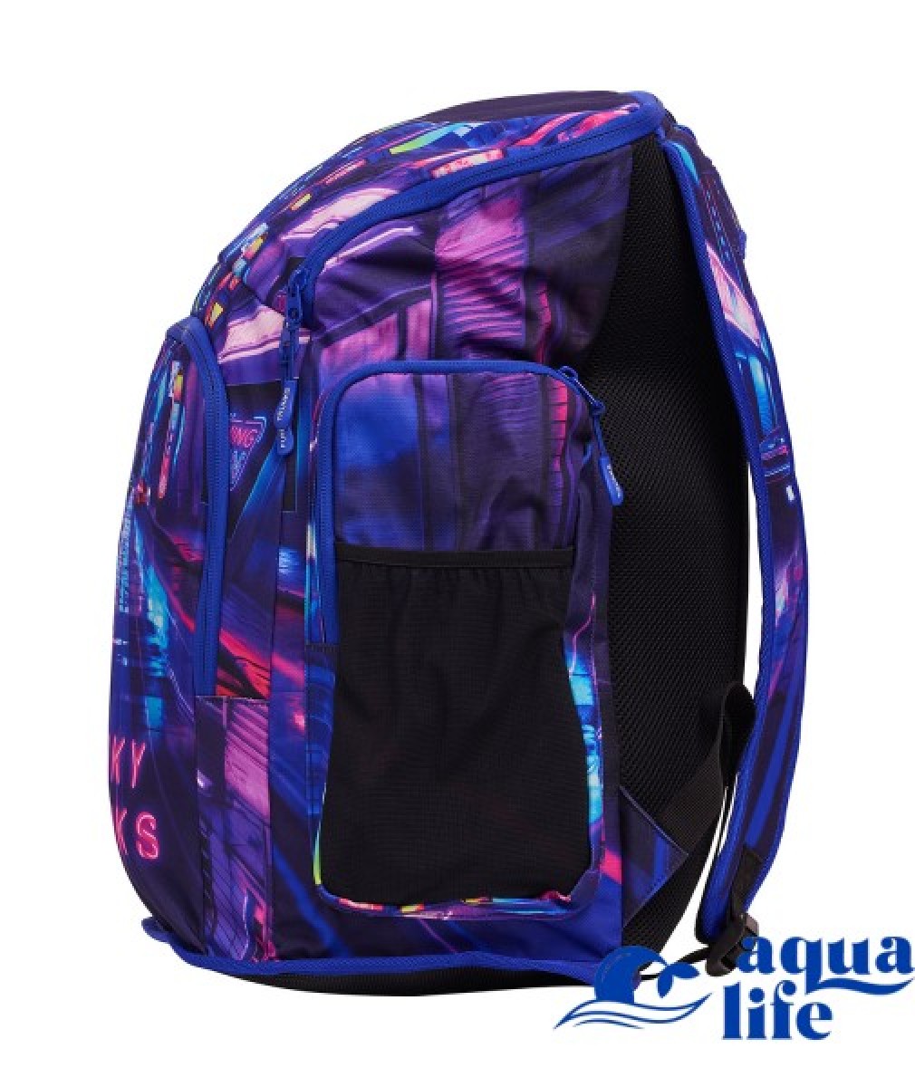 наплічник Cyber City Funkita зображення 3267 3