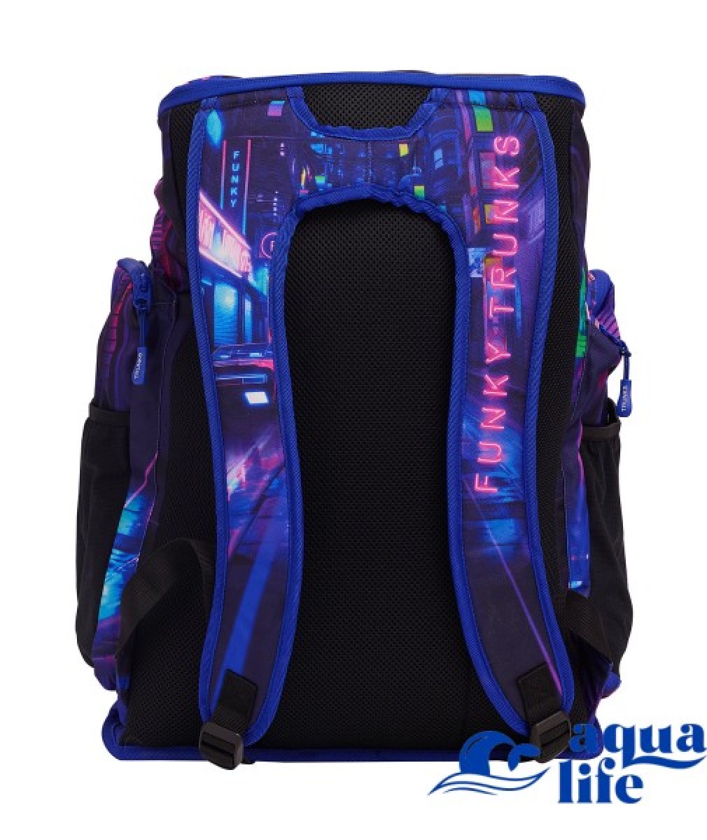 наплічник Cyber City Funkita зображення 3267 4