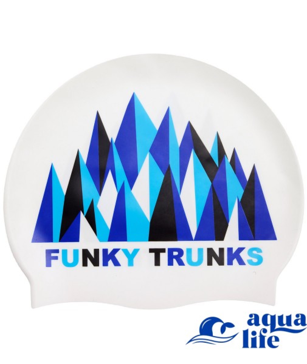 Шапочка Polar Caps Funkita картинка 3270 1