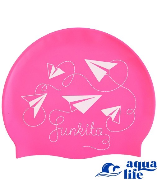 Шапочка Funkita Paper Pink 3274