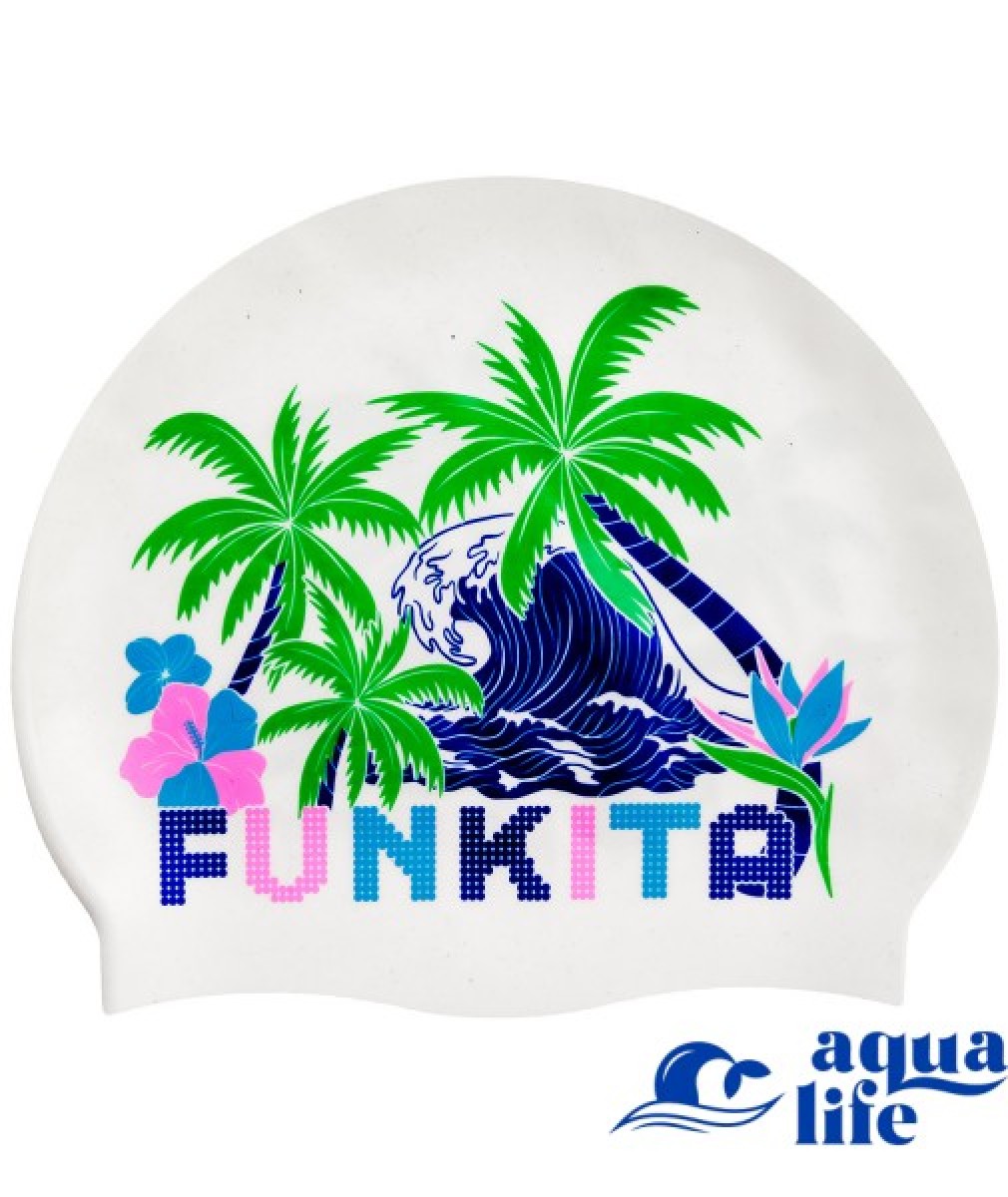 шапочка Ukule Babe Funkita зображення 3275 1