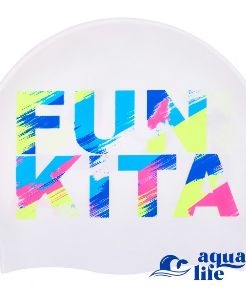 Шапочка Streaky Strokes Funkita картинка 3276 1