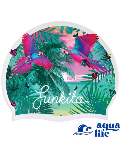 Шапочка Funkita The Beach 3277
