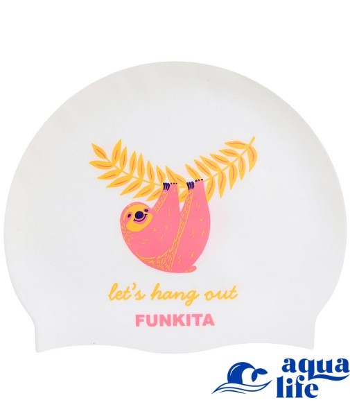 Шапочка Funkita Let’s hang out 3278