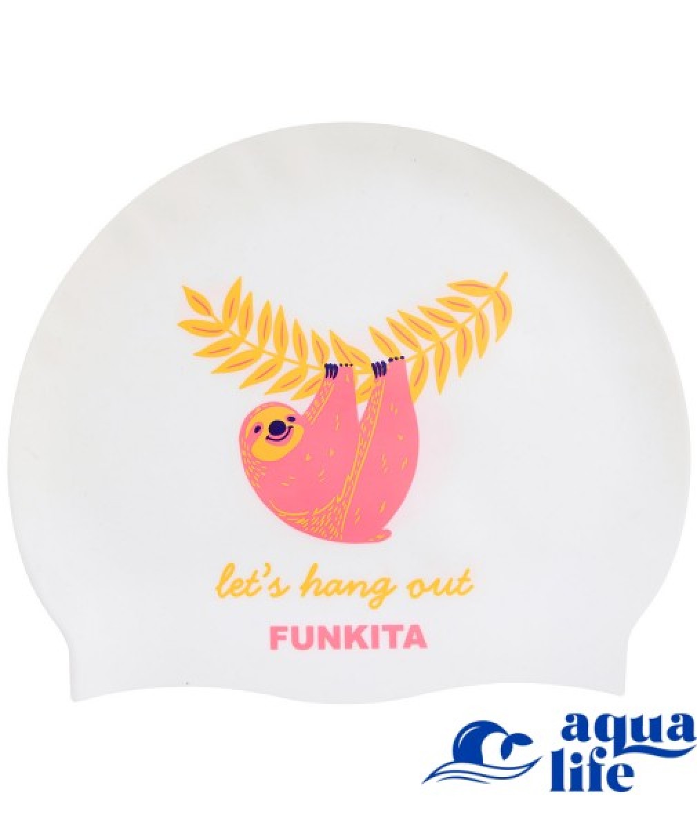 Шапочка Let’s hang out Funkita картинка 3278 1