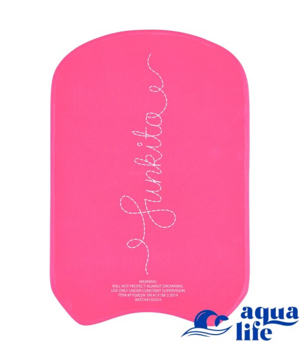 инвентарь Paper Pink Funkita картинка 3283 1