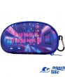 очки для плавания Cyber City Funkita картинка 2