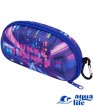 очки для плавания Cyber City Funkita картинка 4