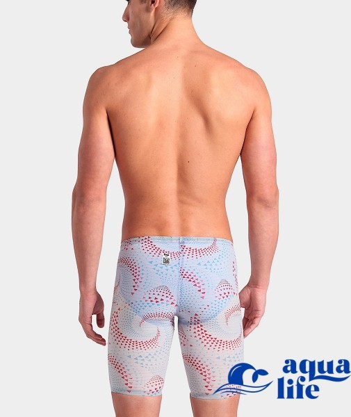 гидрокостюм Arena Carbon Air2 Jammer Fireflow 3285